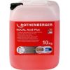 Atkaļķošanas līdzeklis Rothenberger RoCal Acid Plus; 10 kg