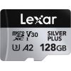 MEMORY MICRO SDXC 128GB UHS-I/LMSSIPL128G-BNANG LEXAR
