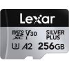 MEMORY MICRO SDXC 256GB UHS-I/LMSSIPL256G-BNANG LEXAR