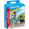 Playmobil Wycieczka Rowerowa (70601)