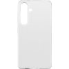 Tactical TPU Cover for Samsung Galaxy S24 Transparent