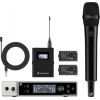 SENNHEISER EW-DX MKE 2 / 835-S SET (Q1-9)