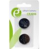 Energenie CR2016 2-pack