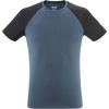 Millet Intense Light TS SS / Zila / Melna / XL