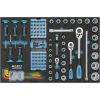 Hazet tool modules 163-329 / 100