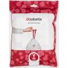 BRABANTIA atkritumu tvertņu maisiņi, 20 l, (Y) (40 gab) - 138263