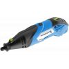 Rotora instruments ar litija jonu akumulatoru Hogert HT2E100; 170 W
