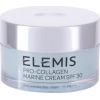 Elemis Pro-Collagen Anti-Ageing / Marine 50ml SPF30 Ķermeņa kosmētika