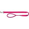 Trixie Smycz dla psa Premium fuksja r. XS-S: 1.20 m/15 mm