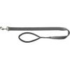 Trixie Smycz dla psa Premium grafitowa r. XS: 1.20 m/10 mm