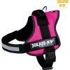 Trixie Szelki Julius-K9 Gr. 0-3 - Fuksja M-L