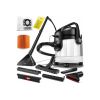 Karcher SE4 Putekļu Sūcējs Balts/Melns mazgājošs 1000w
