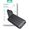 AUKEY PB-N74S Power Bank 20000mAh 22.5W QC 3.0 PD 3.0 5xUSB SCP LCD Black