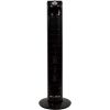 Blow Column fan BLACK 80W