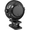 Blow Desk fan 12"/30cm 38W
