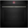 Bosch Serie 8 HBG7241B1 oven 71 L A+ Black