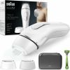 Depilator Braun Silk-expert Pro 5 PL5145 IPL biało-srebrny