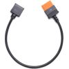 DJI Power SDC to DJI Air 3 Fast Charge Cable Piederumi droniem