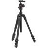 Manfrotto tripod kit MKBFRLA4FB-BH Befree Advanced AS Lever Alu