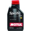 MOTUL FORD 948 B 5W20 1L ACEA A1/B1 Sintētiskā Motoreļļa