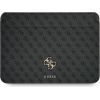 Guess datorsoma GUCS13G4GFGR 13" pelēka 4G Big Logo