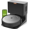 iRobot Roomba i1+ robot vacuum 0.4 L Bagless Grey