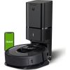 iRobot i755020 robot vacuum Dust bag Black