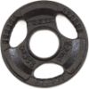 Weights for bars TOORX DGN-TG125 D50mm 1,25kg