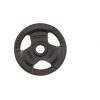 Weights for bars TOORX DGN-TG10 D50mm 10kg