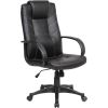 Krzesło biurowe Office Products Corsica Czarne