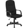 Krzesło biurowe Office Products Malta Czarny