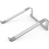 Tech-Protect notebook stand ULS100, silver