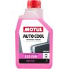 Motul Auto Cool G12 EVO -37o 1L dzesēšanas šķidrums G12+ G13 VW