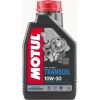 Motul Transoil 10W30 GL4 1L Transm. Minerāla eļļa motociklu atdalītajām ātrumkārbām