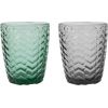 Glāze ROME 250ml zema, zaļš