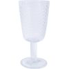 Vīna glāze ROME 300ml, caurspīdīgs