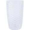 Drinking glass ROME 350ml tall, clear