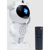 Sky star projector Manta Astronaut MDL031W