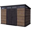 Mantu glabātuve KETER PENTHOUSE SIGNATURE 11 x 7 (342 x 216 x 226 cm)