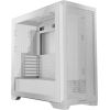 MODECOM Case VOLCANO EXPANSE T  MIDI White