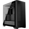 MODECOM Case VOLCANO EXPANSE  T MIDI Black