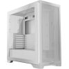 MODECOM Case VOLCANO EXPANSE S MIDI White