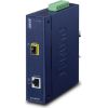 PLANET IGT-805AT network media converter 1000 Mbit/s Blue