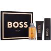 Hugo Boss Boss The Scent 100ml 2015 SET3