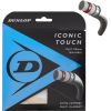 Tennis string Dunlop Iconic Touch 17G/1.30mm/12m Multifilament Natural