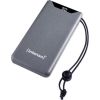 Intenso PowerBank F10000 Grey 10000mAh