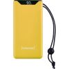 Intenso PowerBank F10000 Yellow 10000mAh