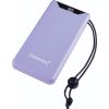 Intenso PowerBank F10000 Purple 10000mAh