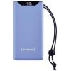 Intenso PowerBank F10000 Blue 10000mAh