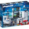 PLAYMOBIL Galvenais policijas iecirknis 6919 / 2 iepak.